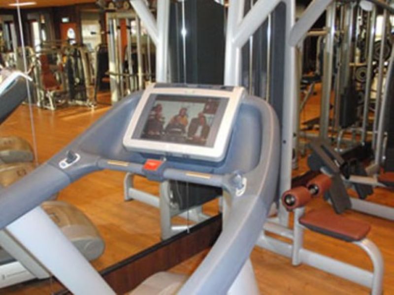 Fitness Volendam